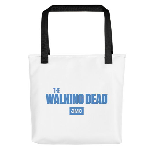 The Walking Dead Oceanside Premium Tote Bag