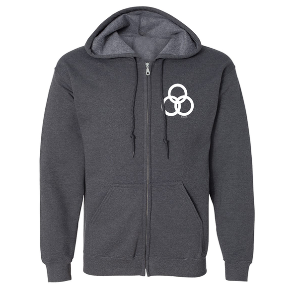 TWDWB-3CIRCLE-Fleece-ZipUp-