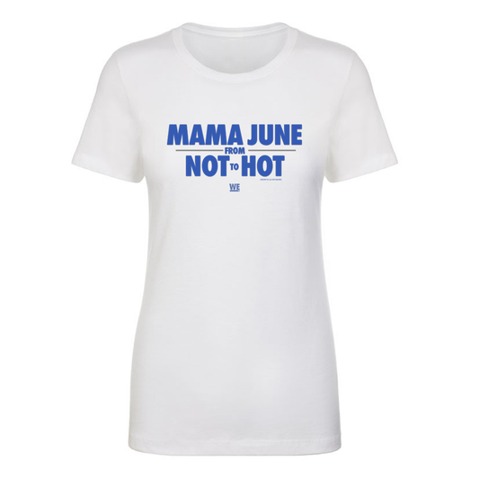 Mama June – AMC Shop