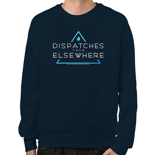 Dispatches From Elsewhere Logo Sweatshirt