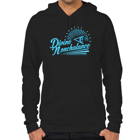 Dispatches From Elsewhere Divine Nonchalance Hoodie