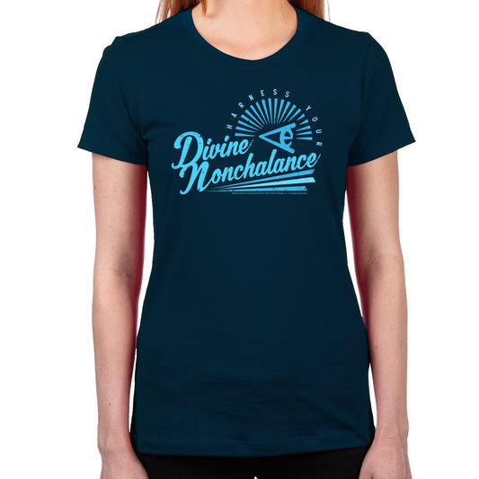 Dispatches From Elsewhere Divine Nonchalance Women's T-Shirt