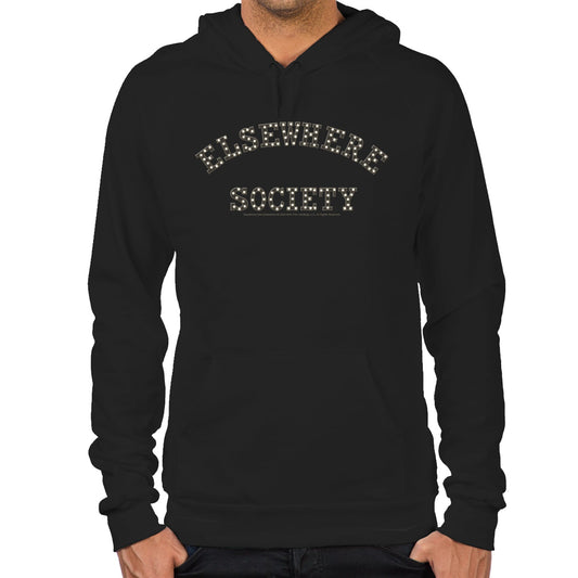 Dispatches From Elsewhere Elsewhere Society Hoodie