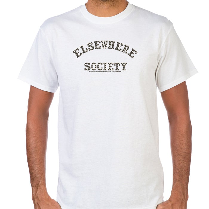 Dispatches From Elsewhere Elsewhere Society T-Shirt