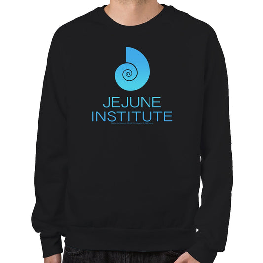 Dispatches From Elsewhere Jejune Institute Sweatshirt