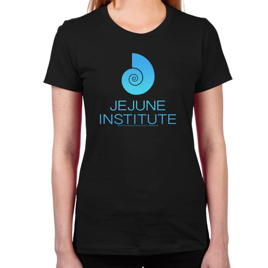 Dispatches From Elsewhere Jejune Institute Women's T-Shirt