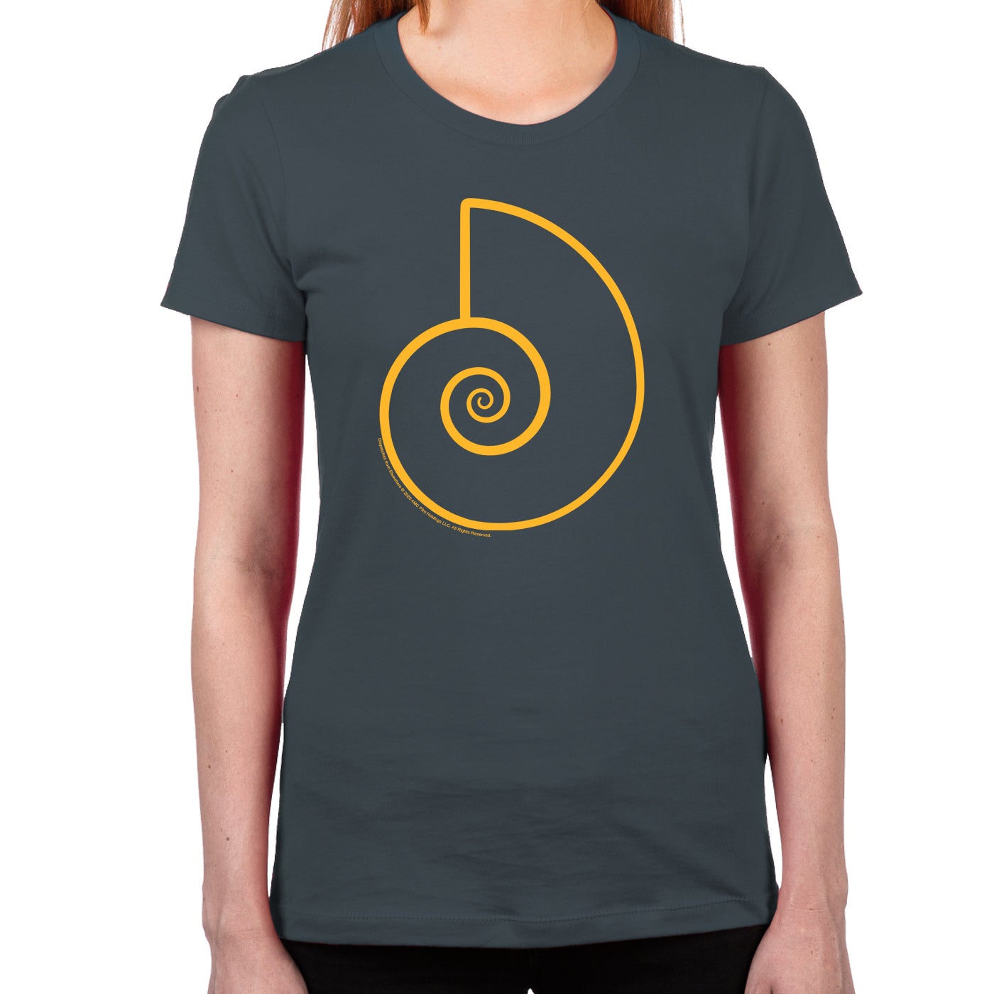 Dispatches From Elsewhere Jujune Logo Women's T-Shirt