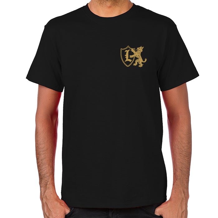 Lodge 49 Lynx T-Shirt
