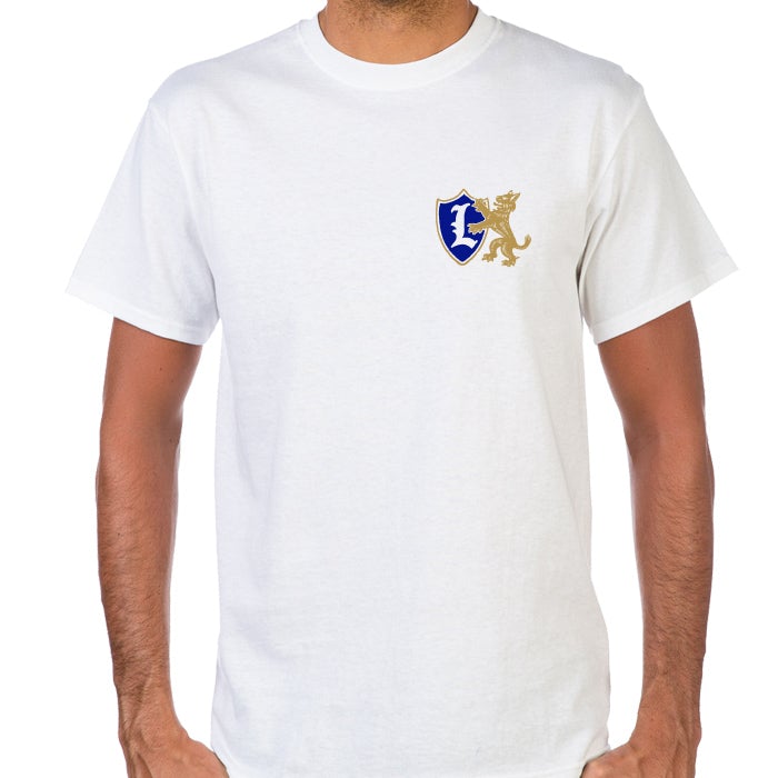 Lodge 49 Lynx T-Shirt