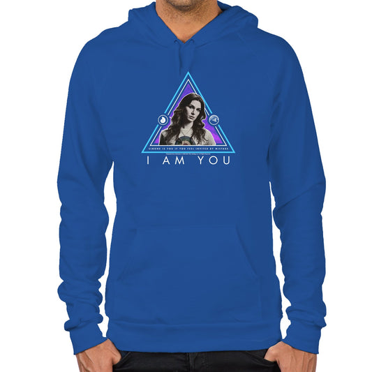 Dispatches From Elsewhere Simone Hoodie